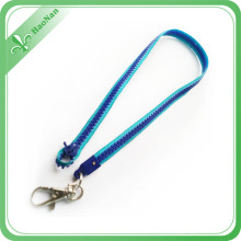 Günstige Schlüsselanhänger Großhandel Strass Lanyard